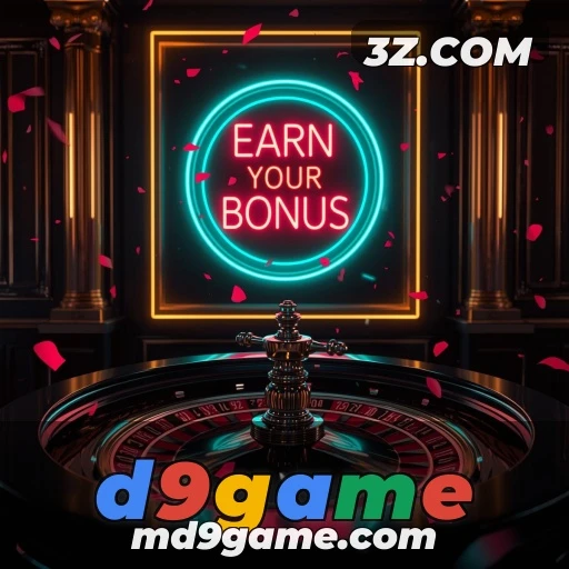Apostas Irresistíveis: Tudo Sobre d9game e Suas Ofertas