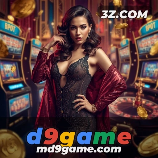 Bônus Incríveis do d9game: A Aventura dos Jogos Começa Aqui