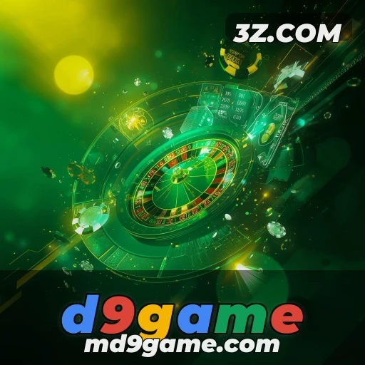 Confiável e Imprescindível: Navegando no d9game dos Jogos
