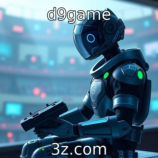 Efeitos da tecnologia de IA na criação de jogos