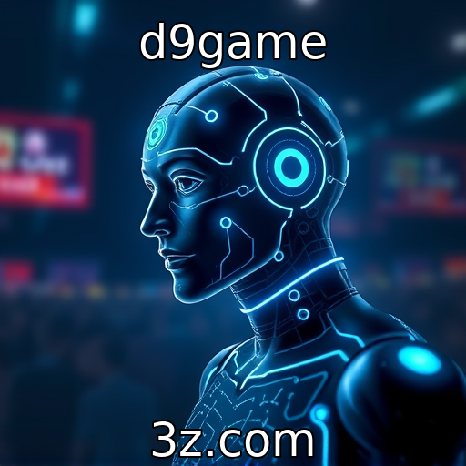 Como a inteligência artificial transforma a jogabilidade