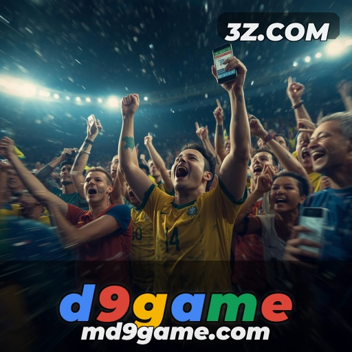 Explore o App do d9game e Potencialize sua Diversão