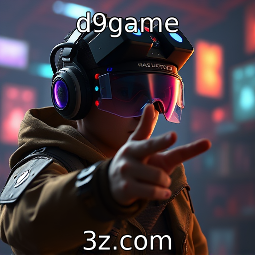 Tendências em jogos de realidade aumentada para o futuro