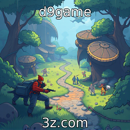 Tendências emergentes no design de jogos