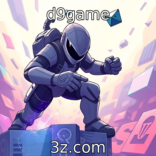 Tendências emergentes na indústria de jogos