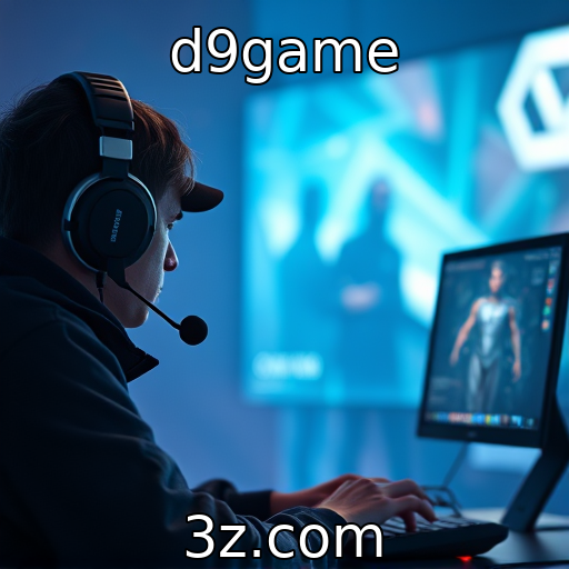 O papel dos eSports na cultura contemporânea