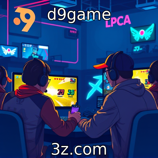 Influência de eSports na cultura gamer