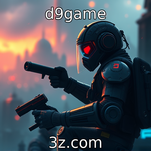 Tendências em tecnologia de jogos para os próximos anos