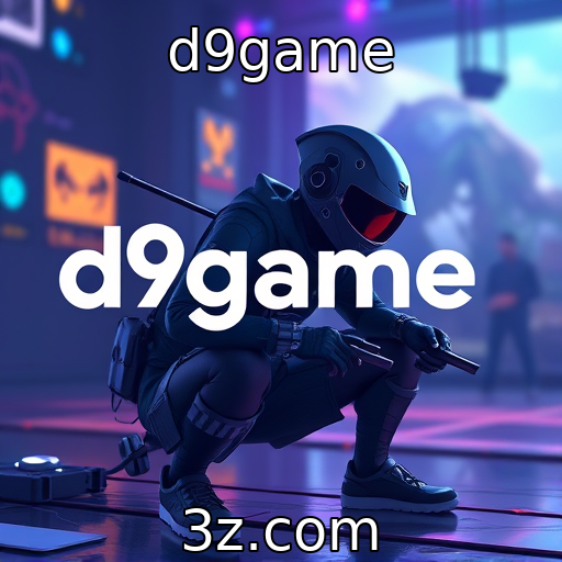 Tendências de jogos para o futuro da indústria