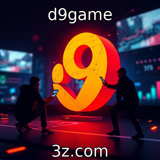 Crescimento do mercado global de jogos digitais