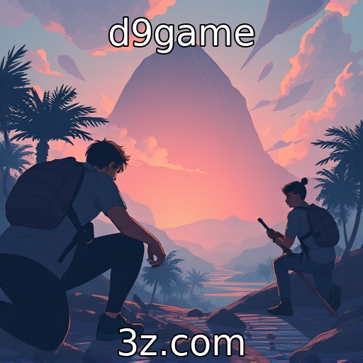 Exploração de narrativas interativas em jogos modernos