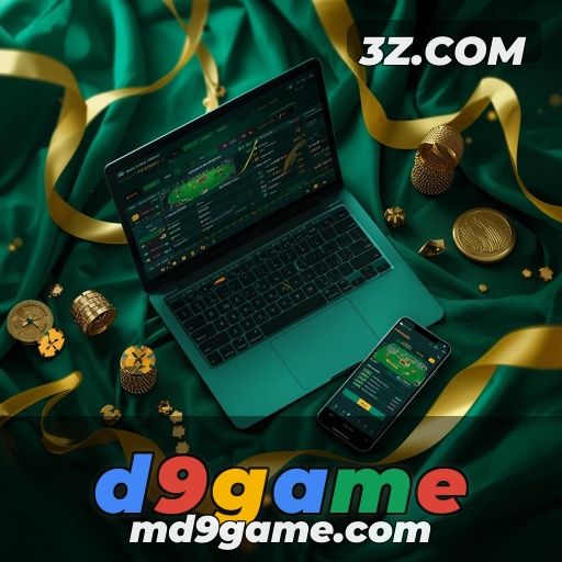 Login Inovador no d9game: Transforme Sua Experiência de Jogo!