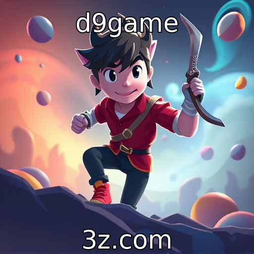 Tendências de mercado na indústria de jogos