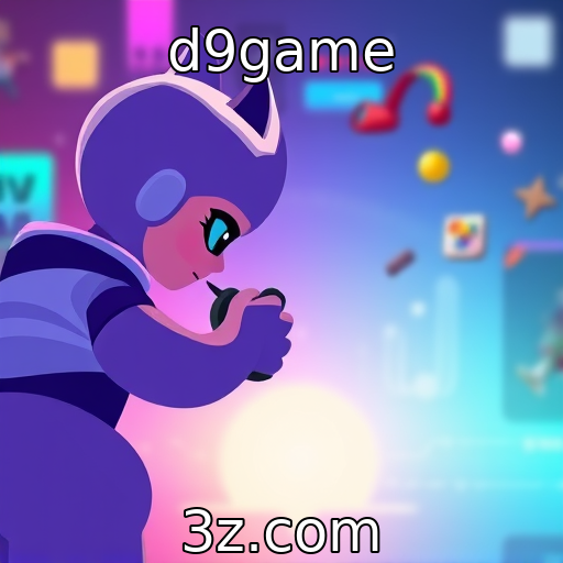 Novas tendências em jogos mobile surgem no mercado