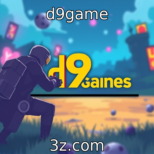 Crescimento do mercado de jogos móveis