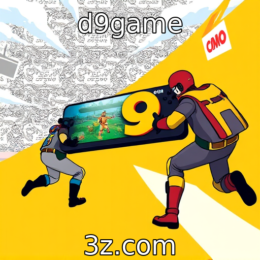 Novas tendências em jogos mobile para atrair jogadores