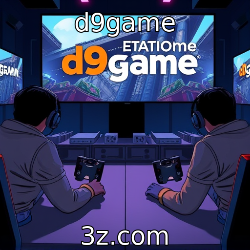 Tecnologia de streaming transforma experiências de jogos