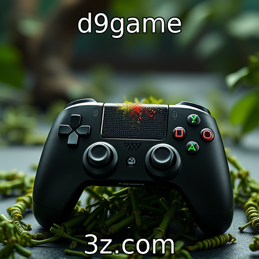 Sustentabilidade na produção de consoles de jogos