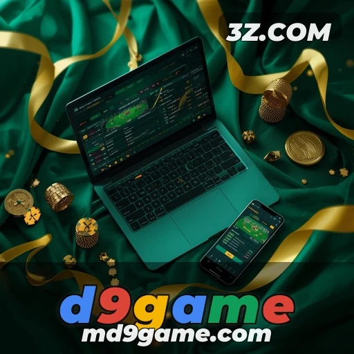 Login Inovador no d9game: Transforme Sua Experiência de Jogo!