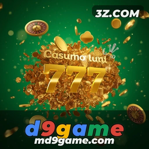 Slots de Aventura no d9game: Diversão Sem Fim e Prêmios!